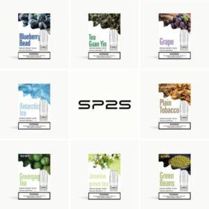 sp2s煙彈-1代通用煙彈